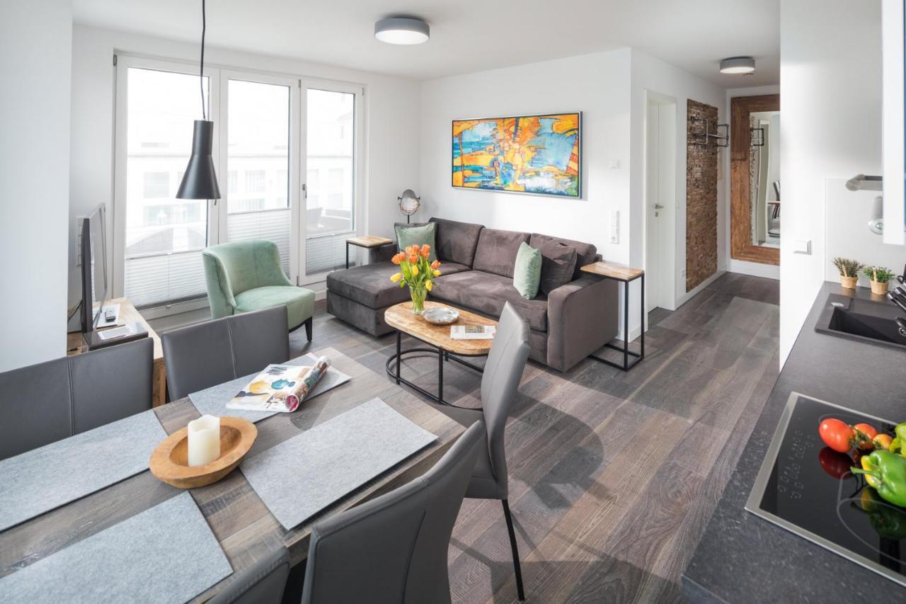 Appartement Haus Insulaner Tolle 6 à Norderney Extérieur photo
